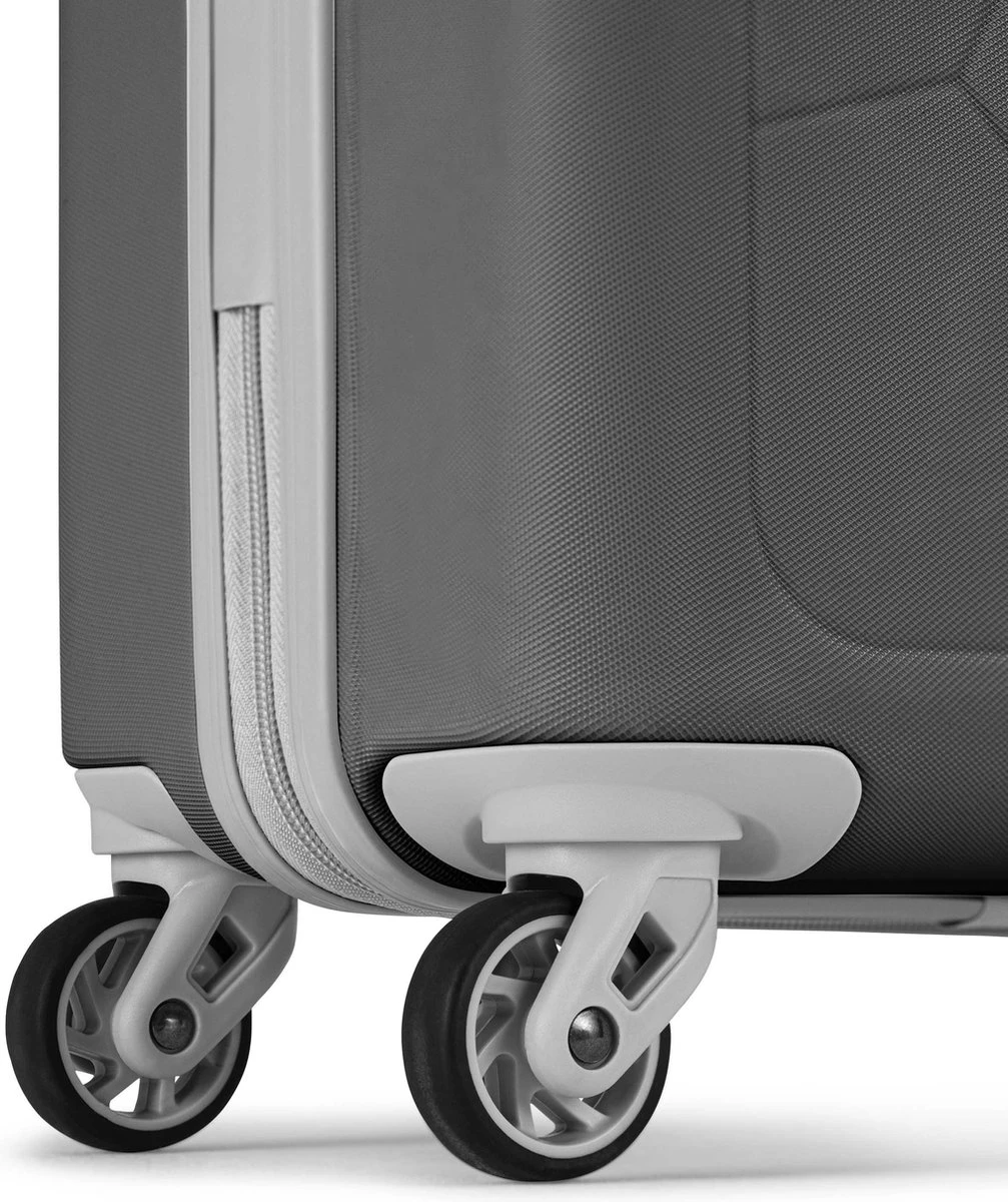 SUITSUIT - Caretta - Cool Gray - Duo Set (53/76 Cm) - Afbeelding 9