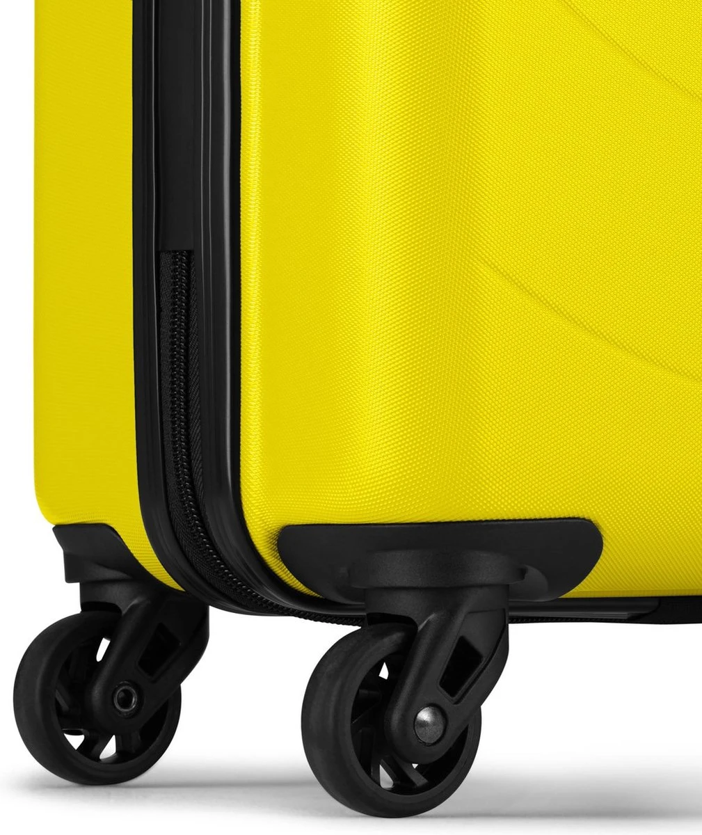 BHPPY - Banana Peel - Handbagage (55 Cm) - Afbeelding 5