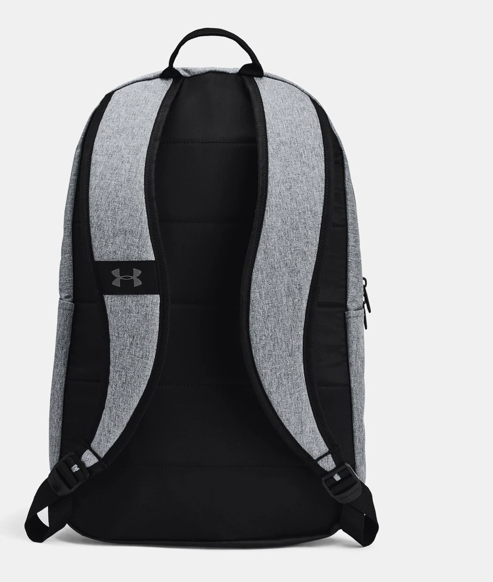 Under Armour Halftime Rugzak Unisex - Afbeelding 2