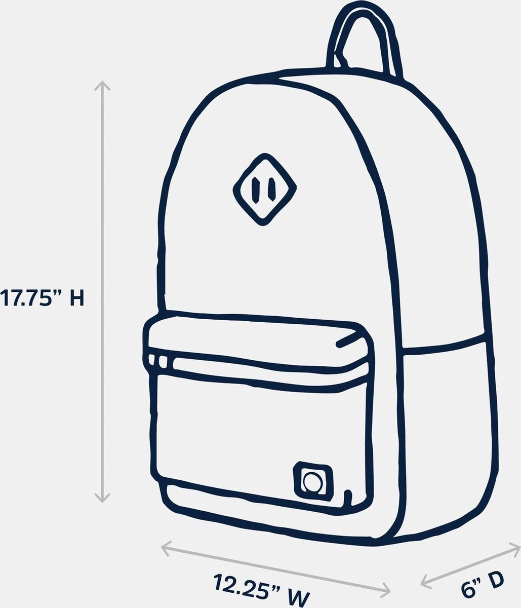 Kingston - Polka Dots - Afbeelding 6