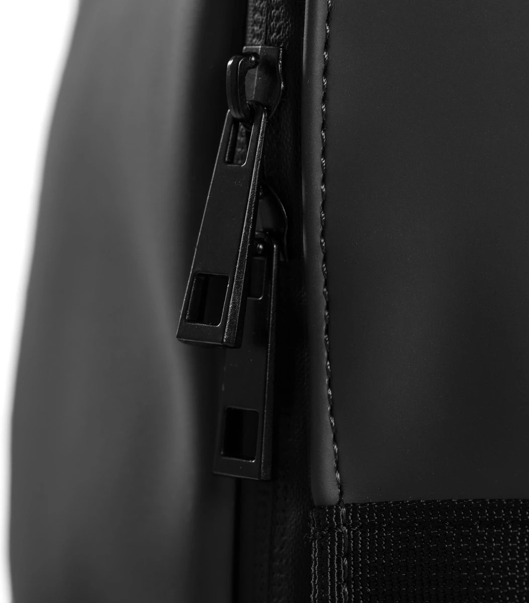 Daniel Ray Birmingham Waterproof Rugtas 15.6" Antraciet - Afbeelding 6