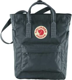 Fjallraven Kånken Rugzak 14 Liter - Graphite