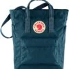 Fjallraven Fjällräven Kånken Totepack Unisex Rugzak - Navy