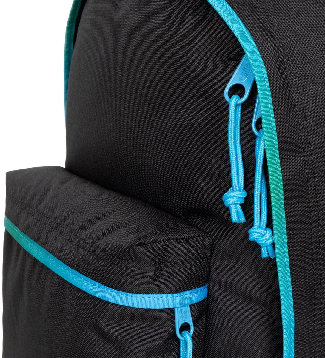 Eastpak OUT OF OFFICE Rugzak, 27 Liter, 13.3 Inch Laptopvak - Kontrast Grade Blue - Afbeelding 4