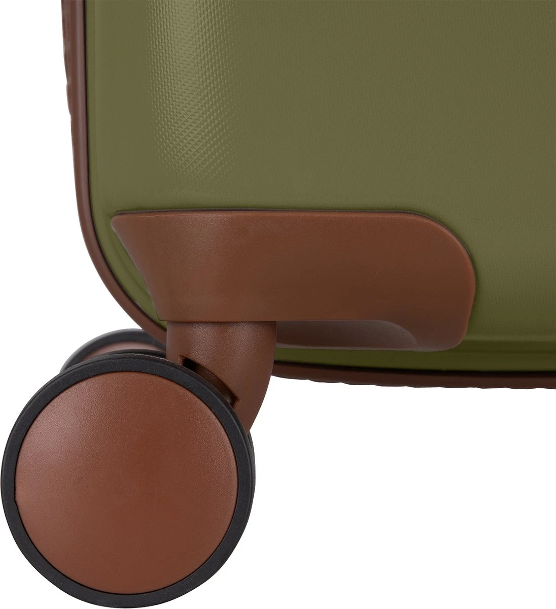 SUITSUIT - Fab Seventies - Martini Olive - Handbagage (55 Cm) - Afbeelding 9