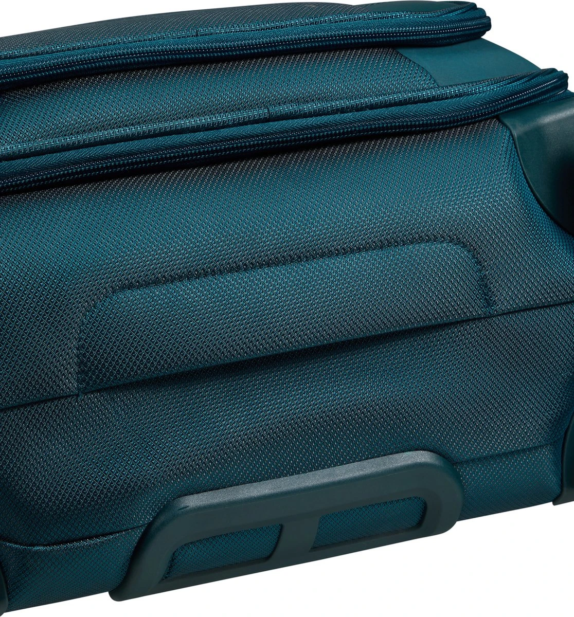 Samsonite Reiskoffer Met Laptopvak - Respark Spinner 55/20 Strict (Handbagage) Grey Print - Afbeelding 11