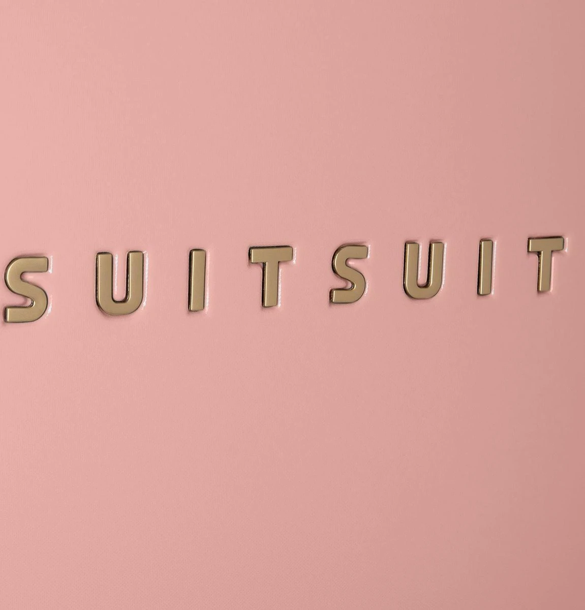 SUITSUIT - Fab Seventies - Coral Cloud - Reiskoffer (66 Cm) - Afbeelding 10