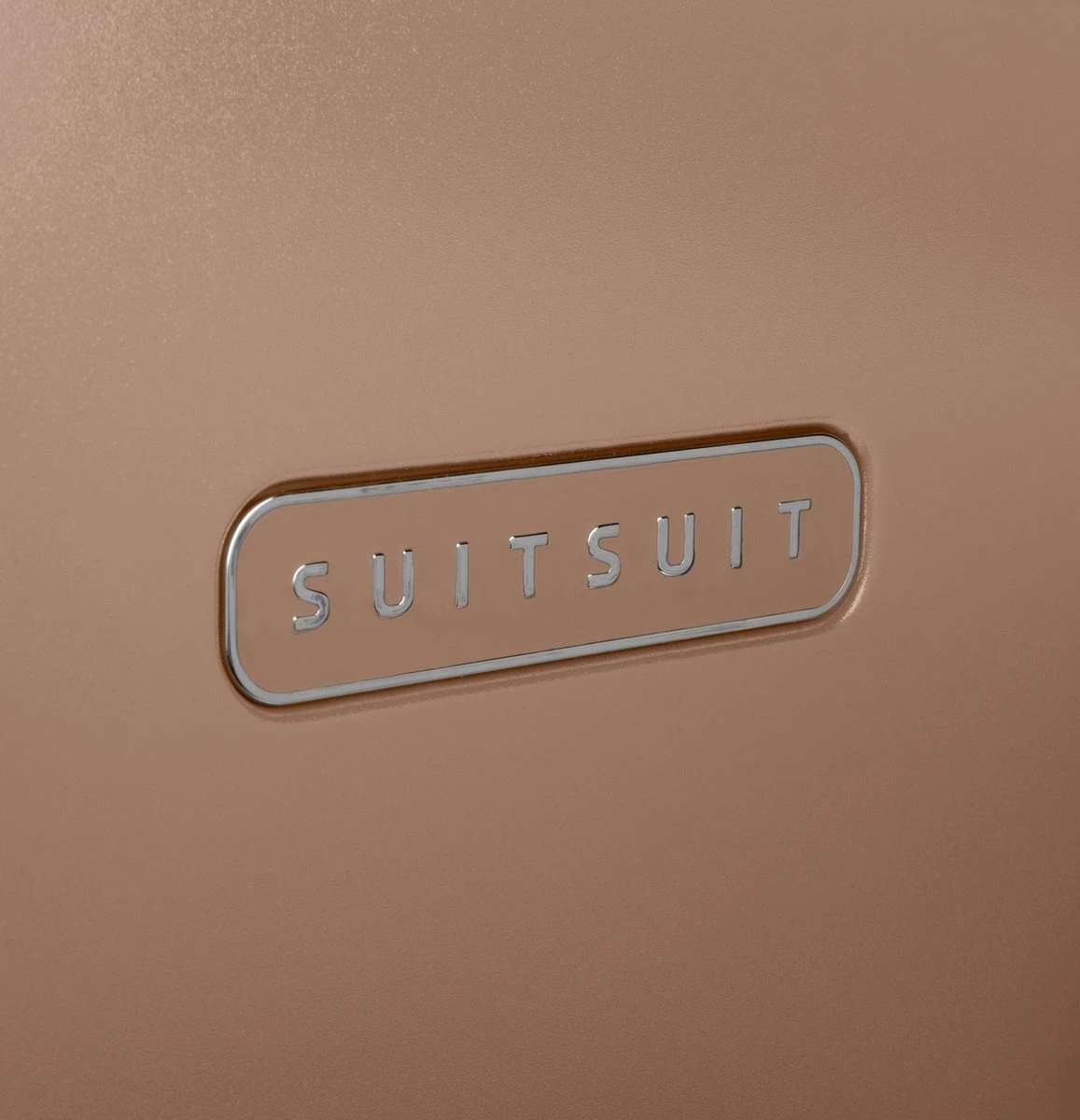 SUITSUIT - Blossom - Mocha Mousse - Reiskoffer (76 Cm) - Afbeelding 9