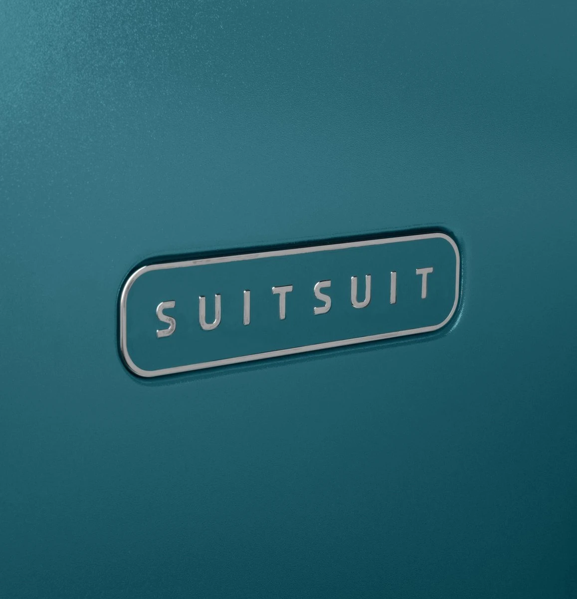 SUITSUIT - Blossom - Hydro Blue - Handbagage (55 Cm) - Afbeelding 9