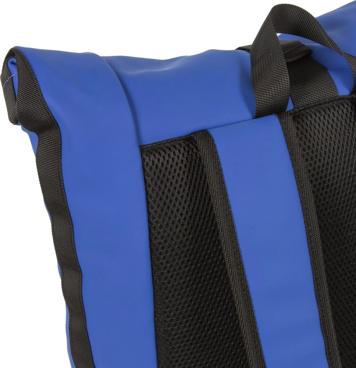 New Rebels Mart Rugzak 16L Kobalt Waterafstotend - Afbeelding 9