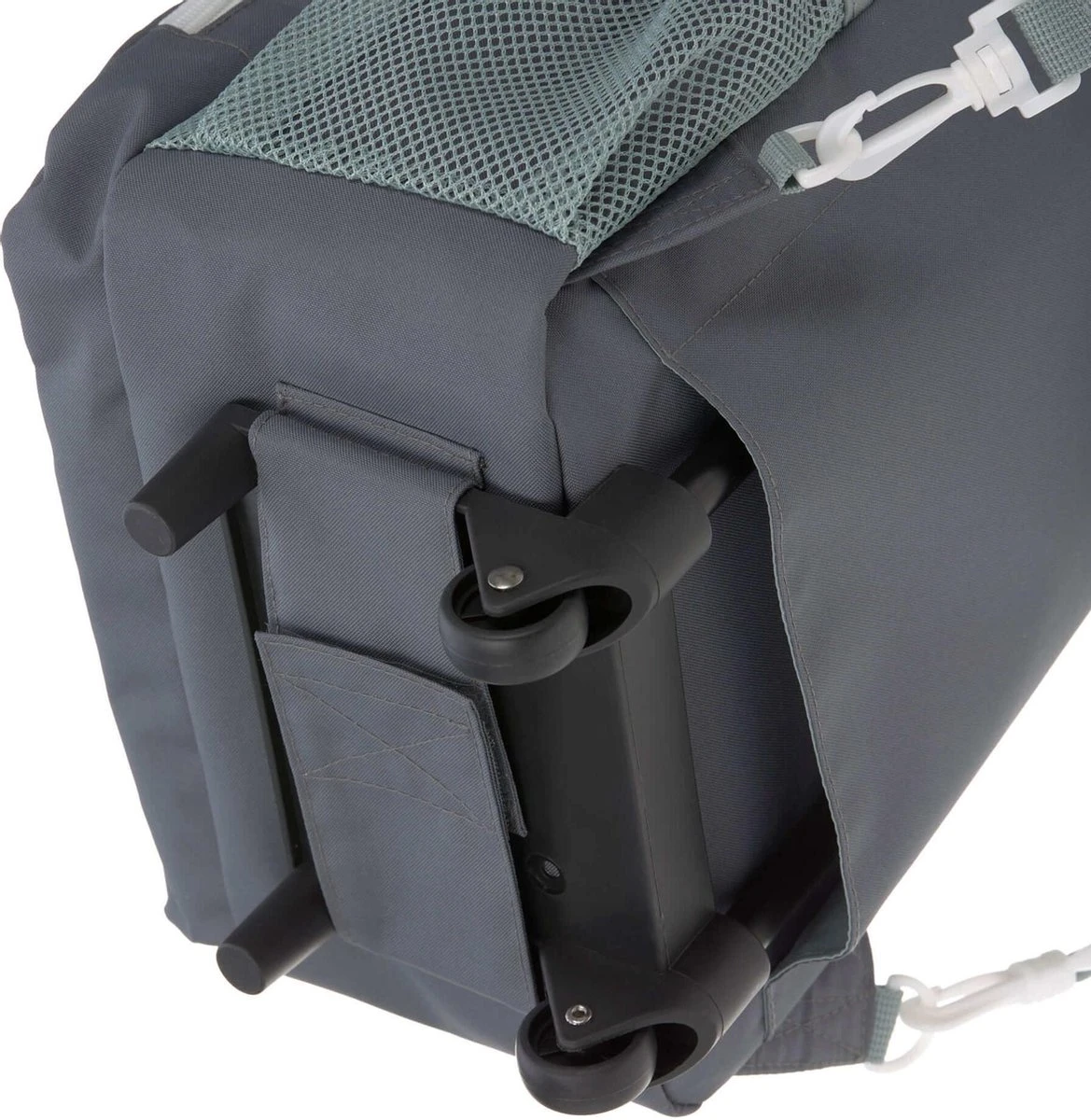 Lässig Tiny Backpack Trolley About Friends Racoon - Afbeelding 10