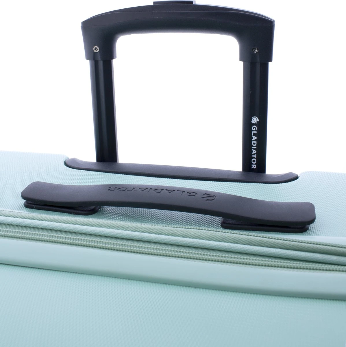 Gladiator Tropical Grote Koffer Expandable - 77 Cm - 105/117 Liter - Mintgroen - Afbeelding 5