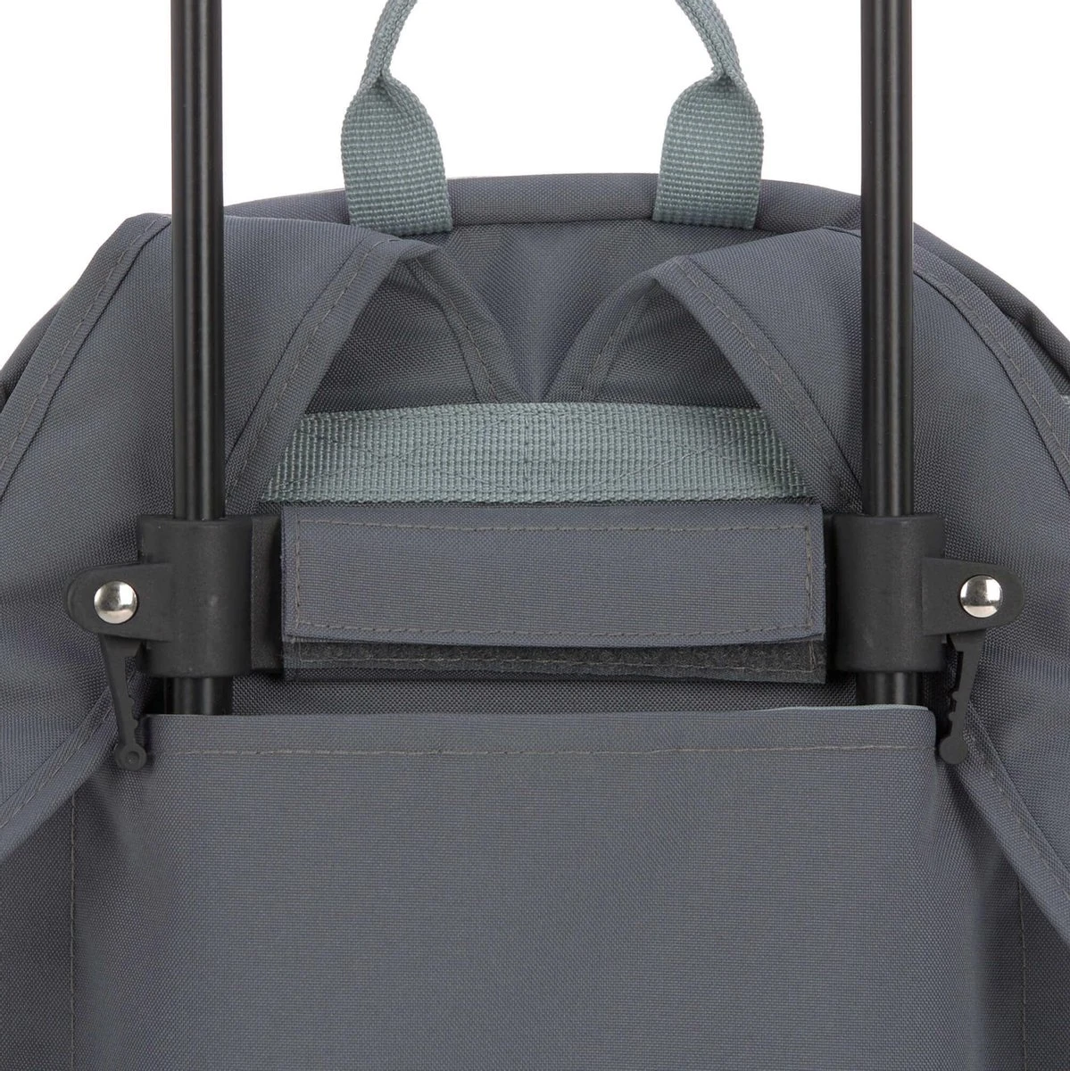 Lässig Tiny Backpack Trolley About Friends Racoon - Afbeelding 8