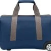 Reisenthel Allrounder Trolley Reiskoffer Reistas Op 2 Wielen - 30L - Dark Blue Donkerblauw