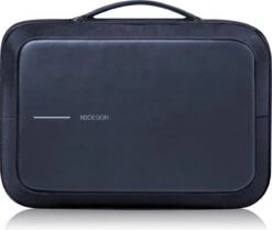 XD Design Bobby Bizz - Anti-Diefstal Rugzak 12 Liter - Blauw