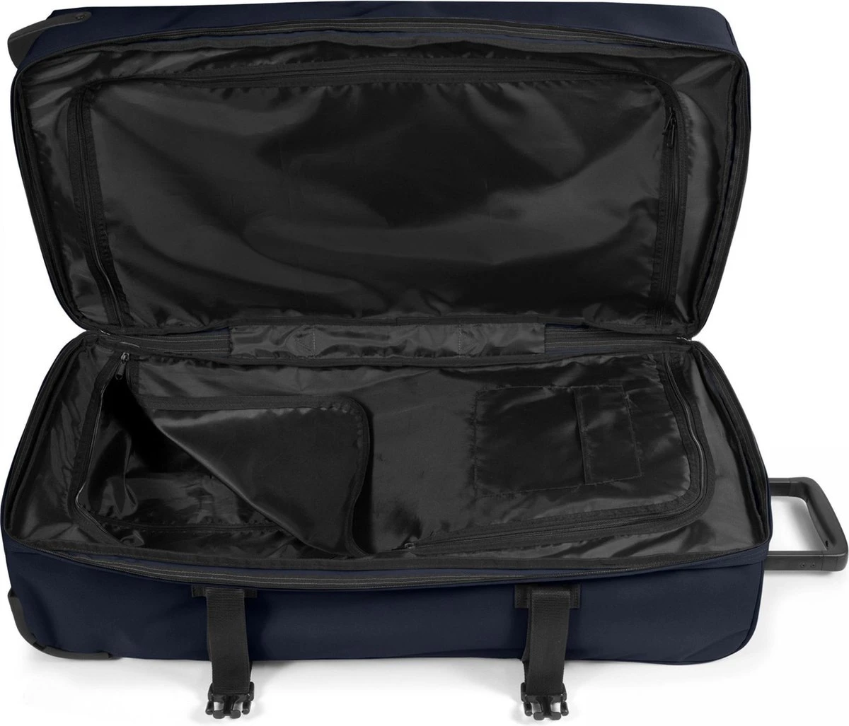 Eastpak TRANVERZ L Reiskoffer (79 X 40 X 33 Cm) - Ultra Marine - Afbeelding 4