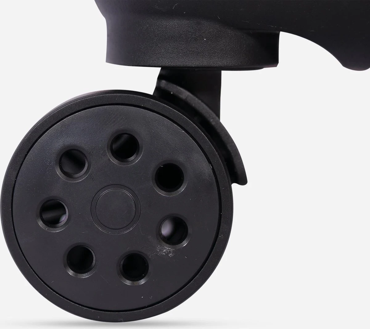 ©TROLLEYZ Ibiza No.3 - Reiskoffer 69 Cm -Pink - Afbeelding 6