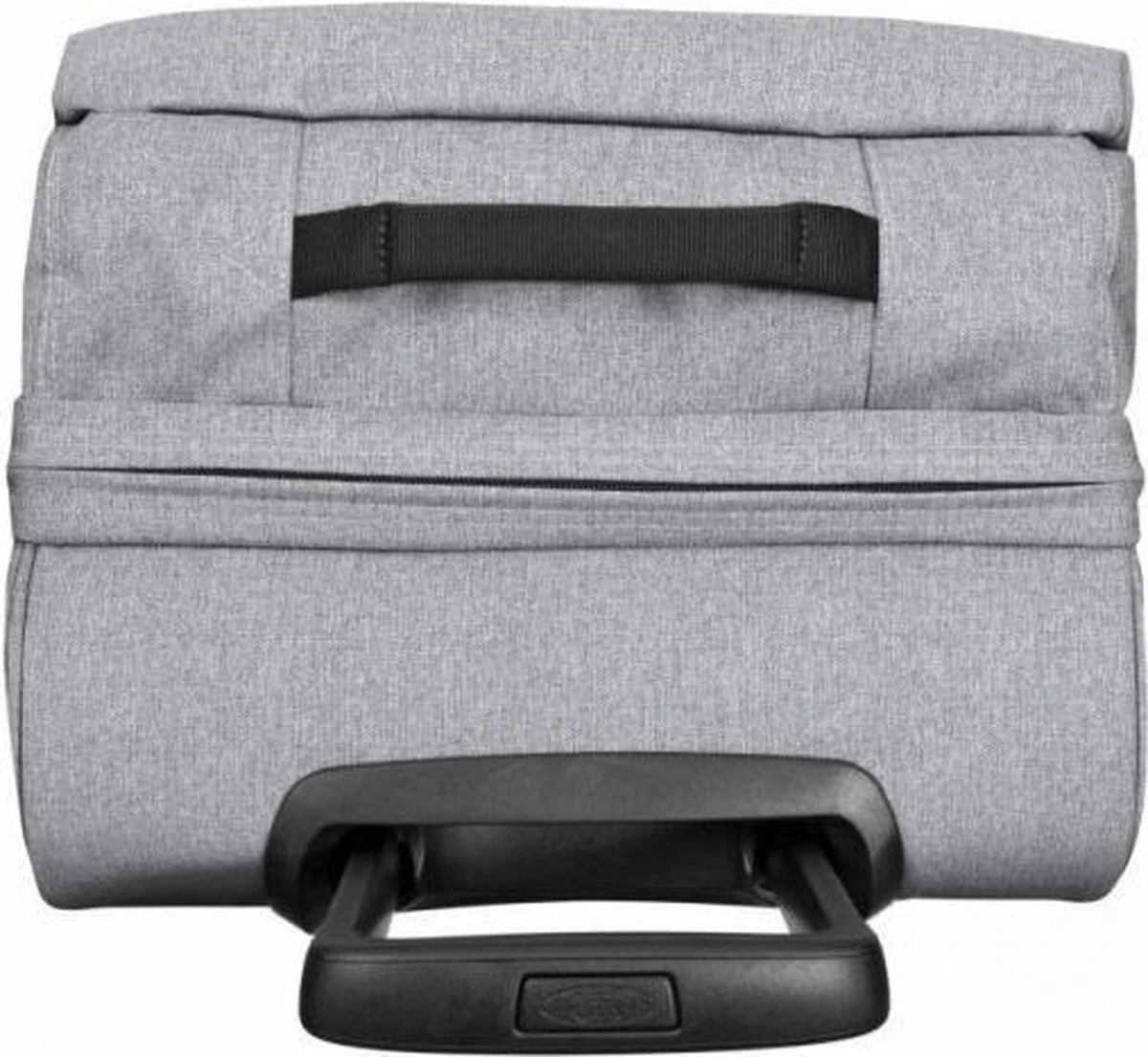 Eastpak TRANVERZ S Reiskoffer, Handbagage (51 X 32.5 X 23 Cm) - Sunday Grey - Afbeelding 18