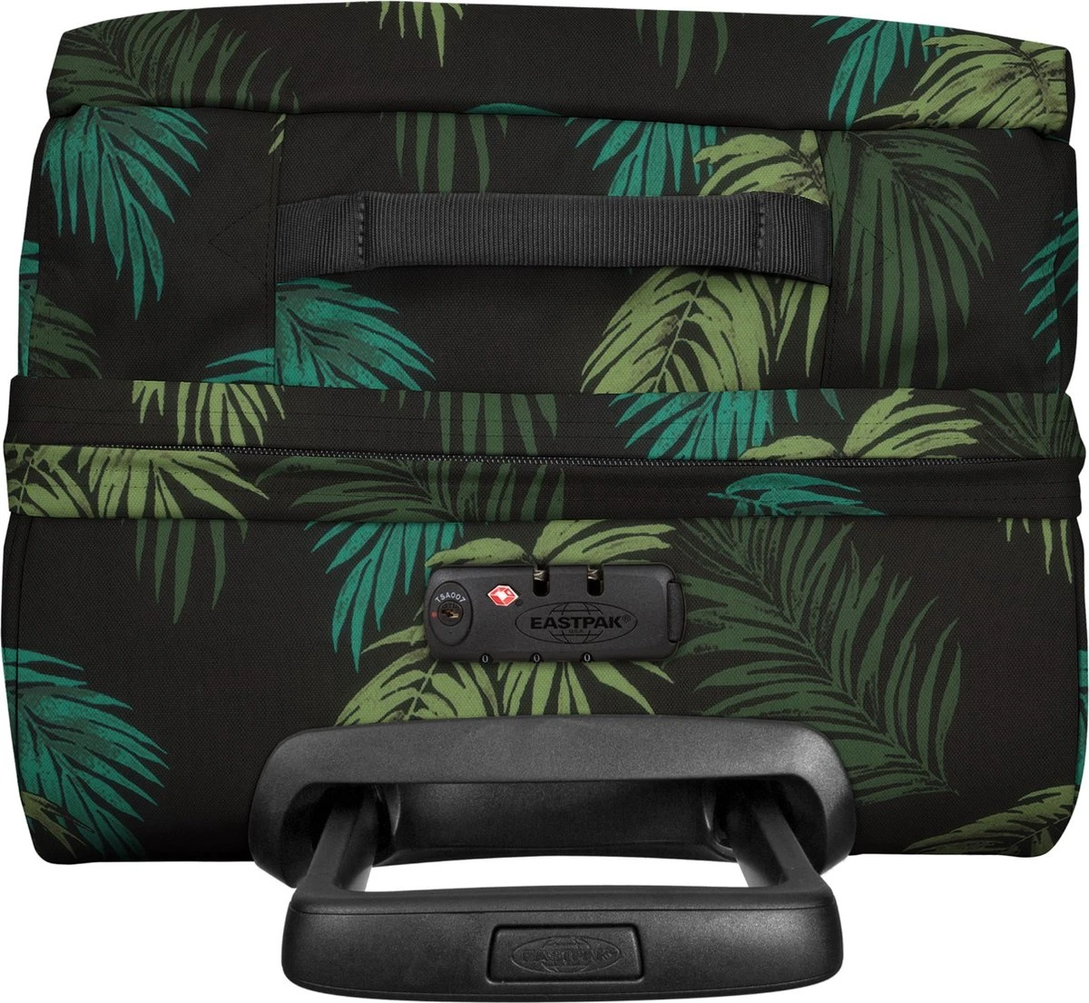 Eastpak TRANVERZ S Reiskoffer, Handbagage (51 X 32.5 X 23 Cm) - Brize Palm Core - Afbeelding 4