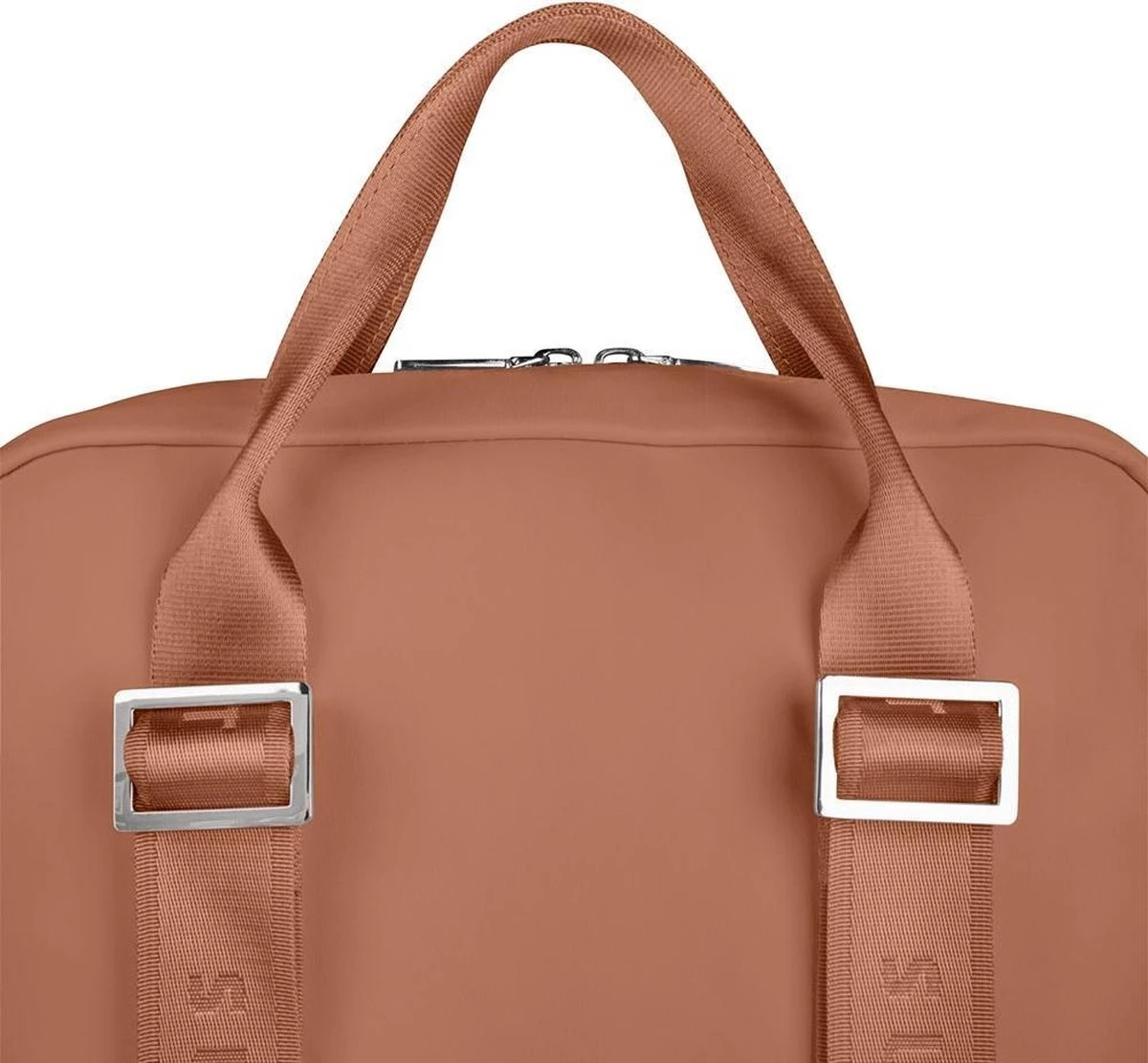 SUITSUIT - Natura - Maroon - Rugzak - Afbeelding 4