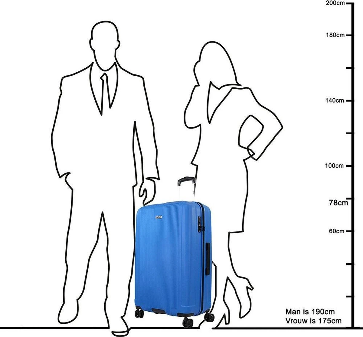 Oistr Noorvik 4 Wheel Spinner 79 Jade Green - Afbeelding 8