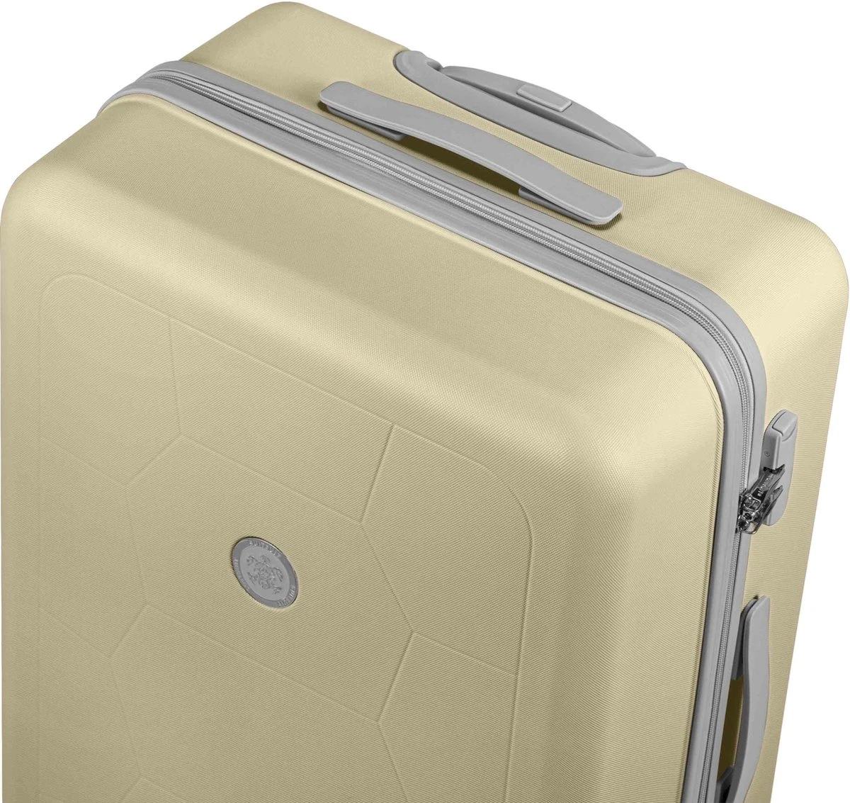 SUITSUIT - Caretta - Pale Khaki - Duo Set (53/76 Cm) - Afbeelding 6