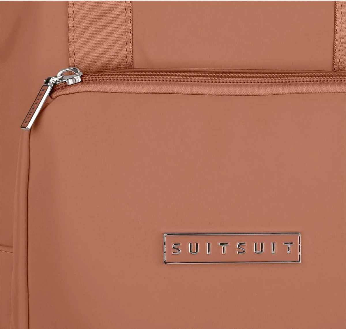 SUITSUIT - Natura - Maroon - Rugzak - Afbeelding 5