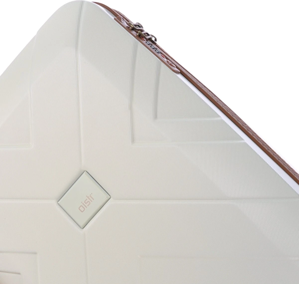 Oistr Florence Handbagage Spinner S Off White - Afbeelding 9