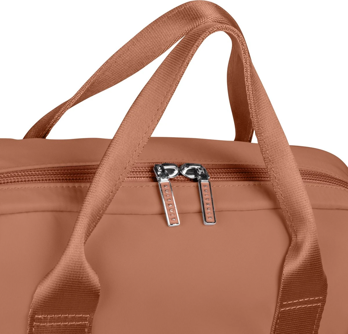 SUITSUIT - Natura - Maroon - Rugzak - Afbeelding 11