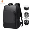 Arctic Hunter Rugtas - Laptop Tas - 15,6 Inch - Waterafstotend - Usb Oplaadstation