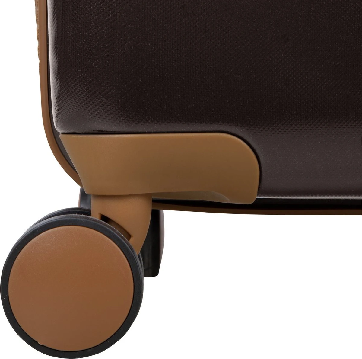 SUITSUIT - Fab Seventies Classic - Espresso Black - Reiskoffer (76 Cm) - Afbeelding 11