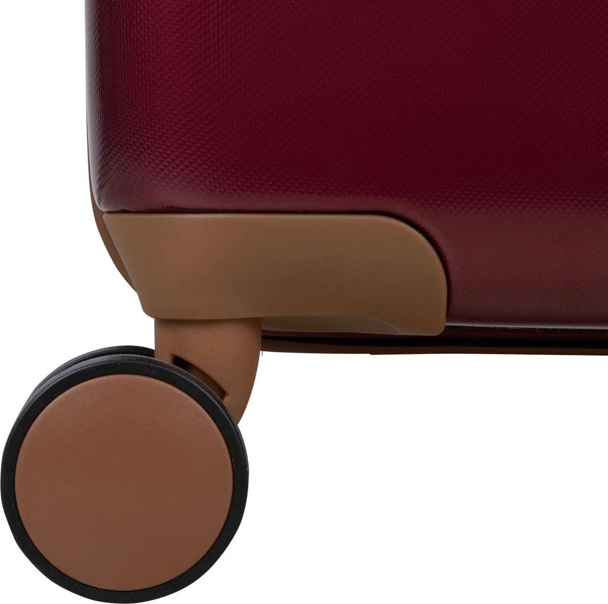 SUITSUIT - Fab Seventies Classic - Biking Red - Reiskoffer (76 Cm) - Afbeelding 9