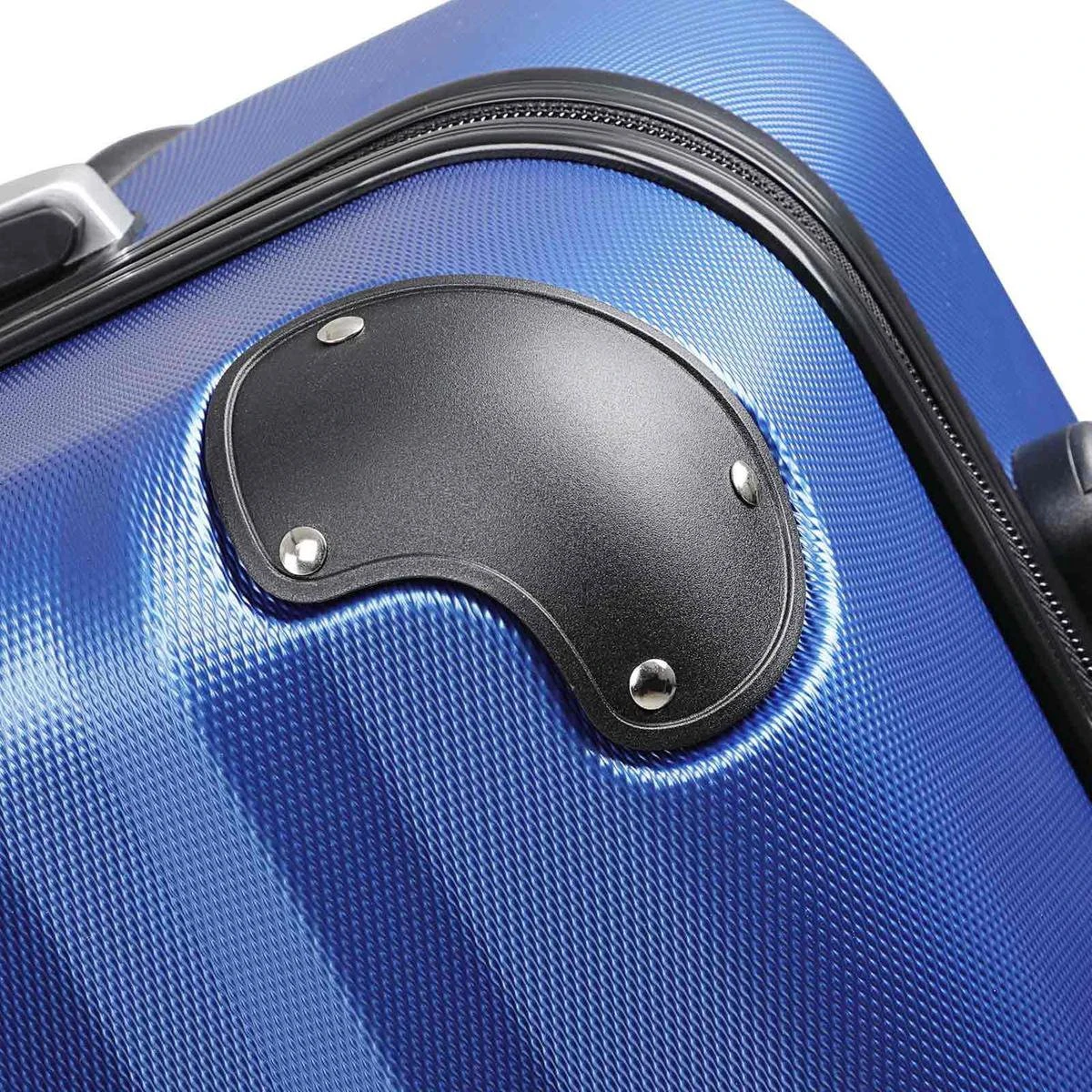 Deuba Hard Case Koffer Baseline L Navyblauw - Afbeelding 8