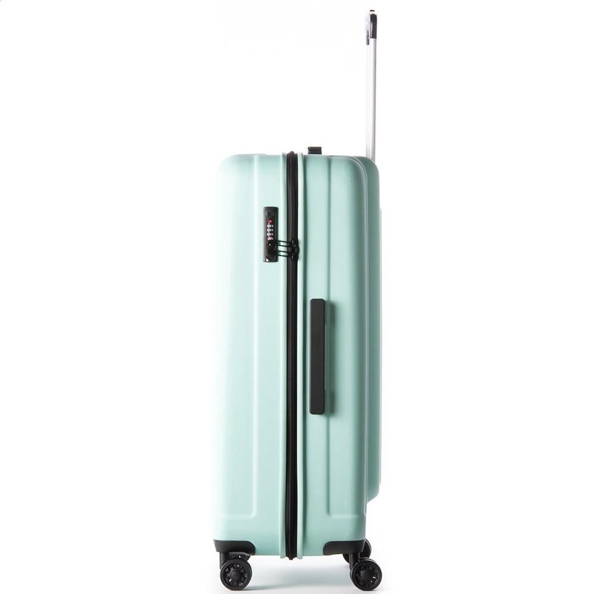 Oistr Noorvik 4 Wheel Spinner 79 Mint Green - Afbeelding 9