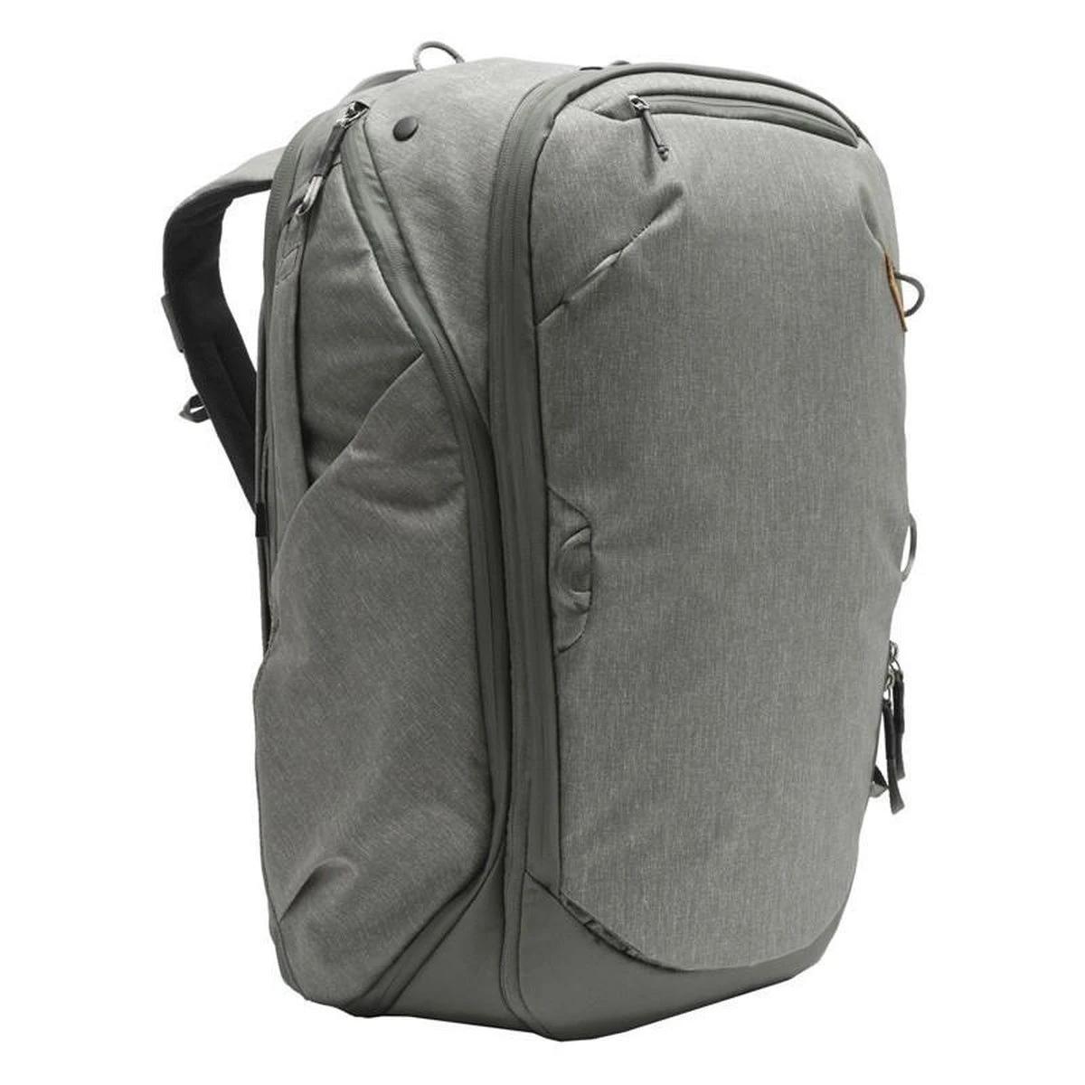 Peak Design Travel Backpack 45L - Sage - Afbeelding 2