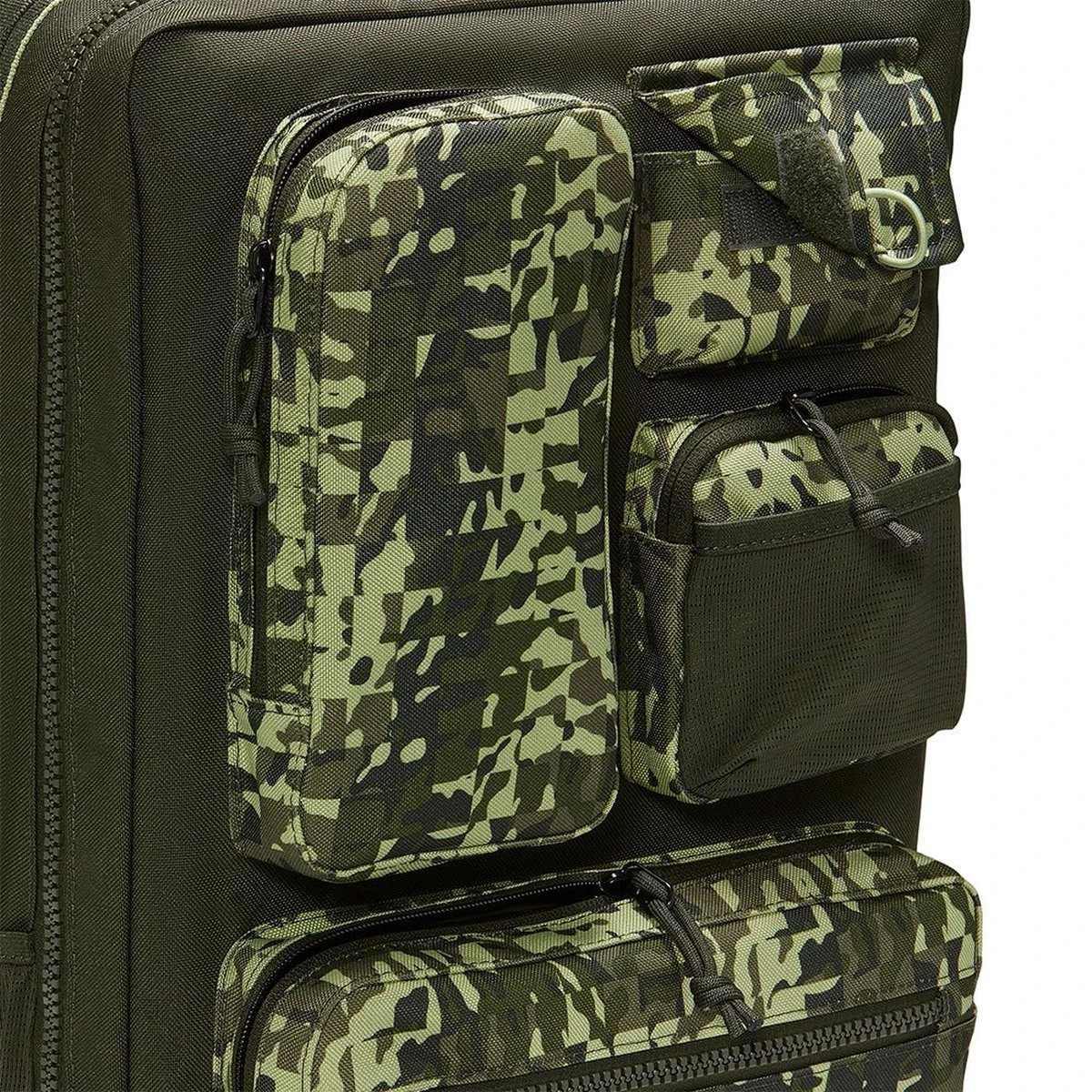 NIKE Utility Elite Printed Rugzak 32L - Afbeelding 6