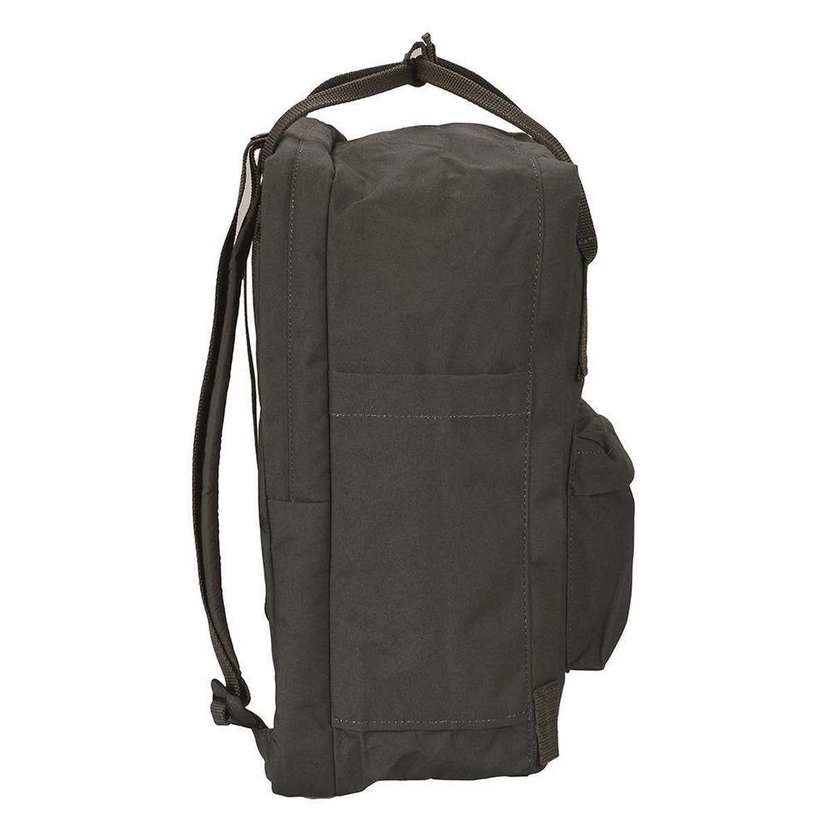 Fjallraven Kanken Laptoprugzak 15 Inch - Forest Green - Afbeelding 11