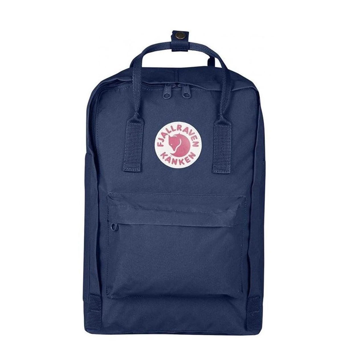 Fjallraven Kanken Laptoprugzak 15 Inch - Royal Blue - Afbeelding 16