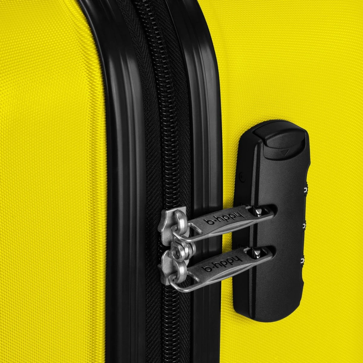 BHPPY - Banana Peel - Handbagage (55 Cm) - Afbeelding 6