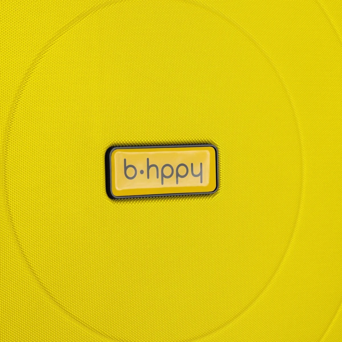 BHPPY - Banana Peel - Handbagage (55 Cm) - Afbeelding 9