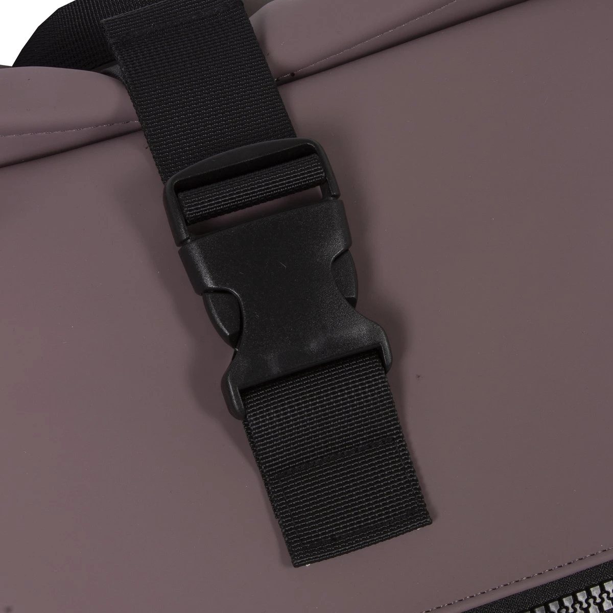 New Rebels Mart Rugzak 16L Paars Waterafstotend - Afbeelding 6