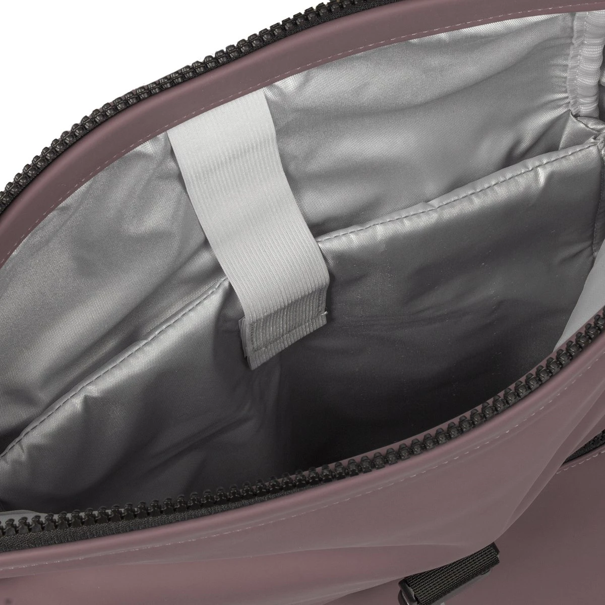 New Rebels Mart Rugzak 16L Paars Waterafstotend - Afbeelding 7