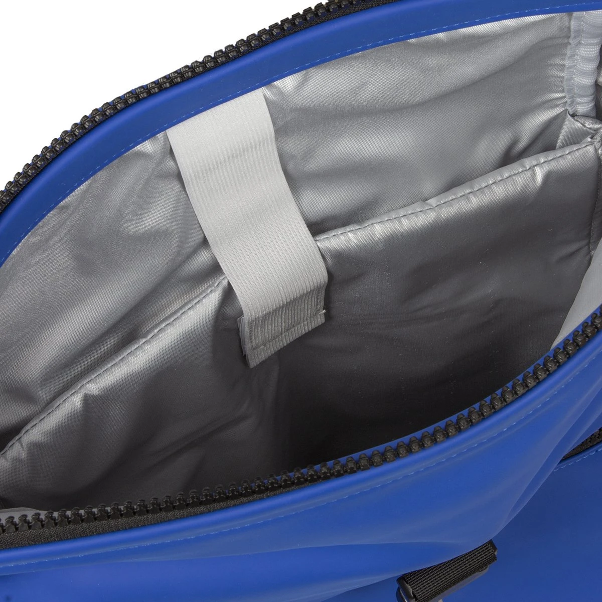 New Rebels Mart Rugzak 16L Kobalt Waterafstotend - Afbeelding 4