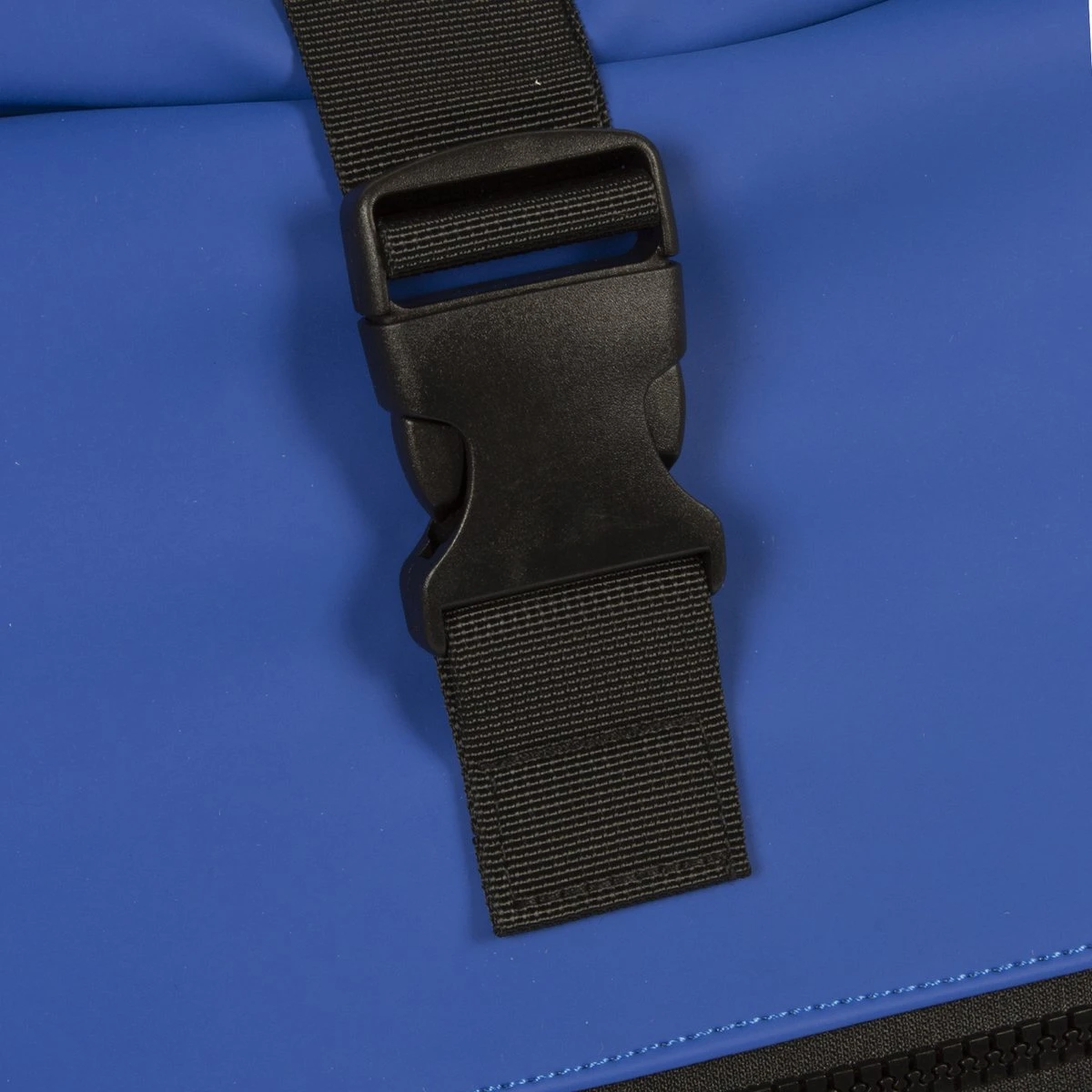 New Rebels Mart Rugzak 16L Kobalt Waterafstotend - Afbeelding 6