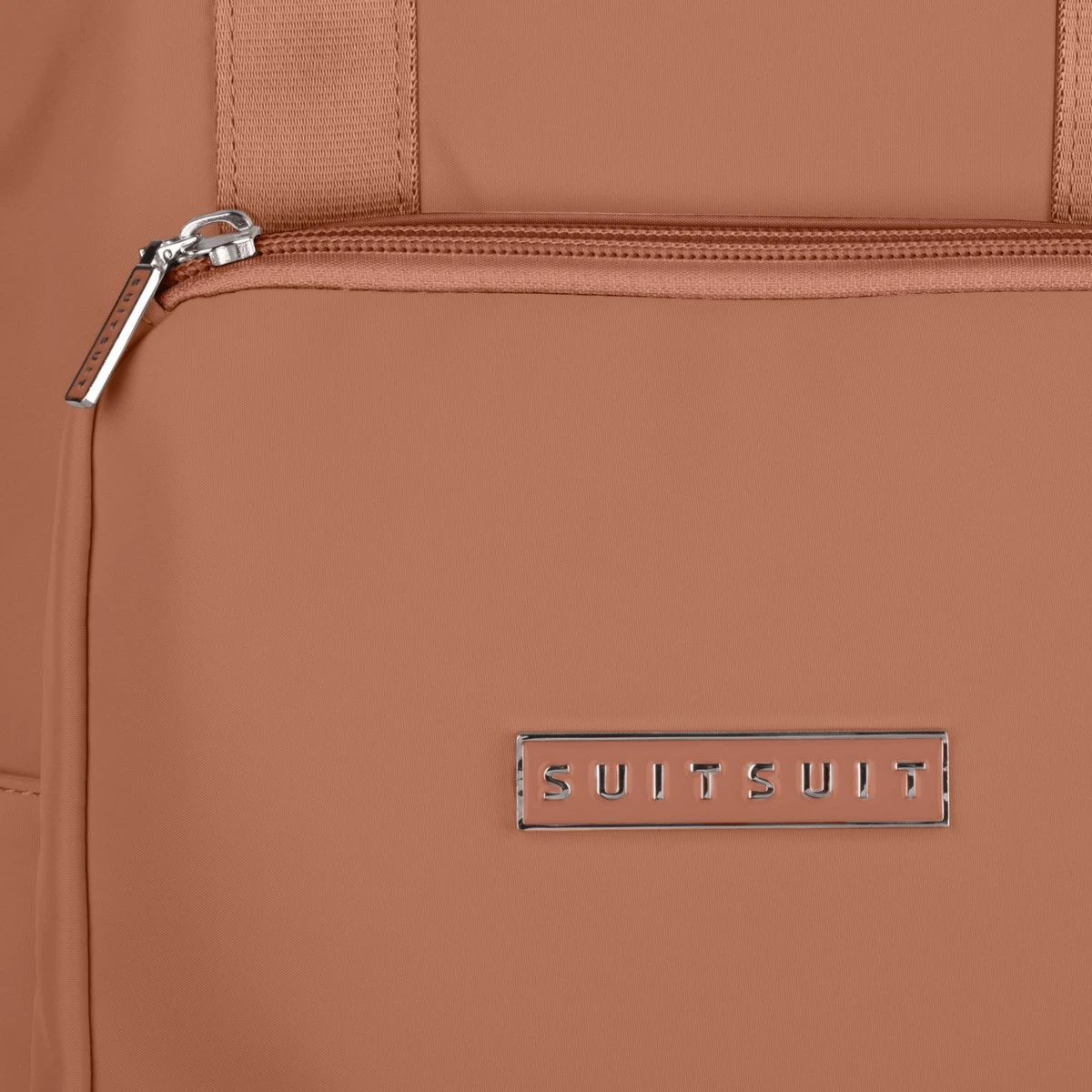 SUITSUIT - Natura - Maroon - Rugzak - Afbeelding 15