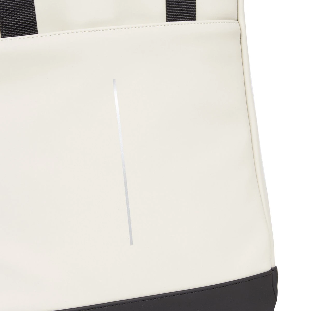 New Rebels® Julan - Rugtas - Beige - Waterbestendig - 42x12x28cm - Rugzak / Backpack - Afbeelding 8