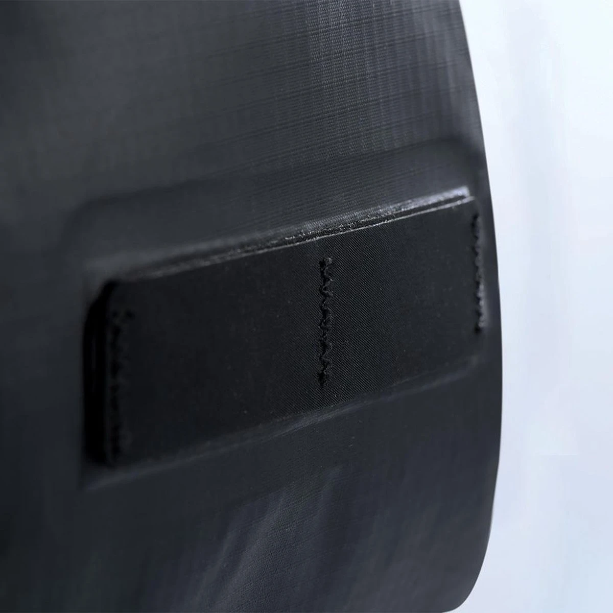 Zwarte Rugzak - Waterdichte Rugzak - Rugtas - 22 Liter Rugzak - Backpack Oxford Aqua Evo High-Tech 22L Roll-Top - Afbeelding 4