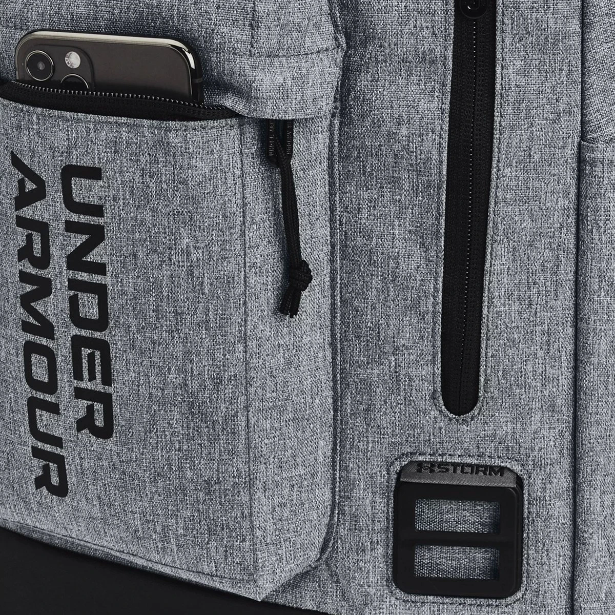 Under Armour Halftime Rugzak Unisex - Afbeelding 3