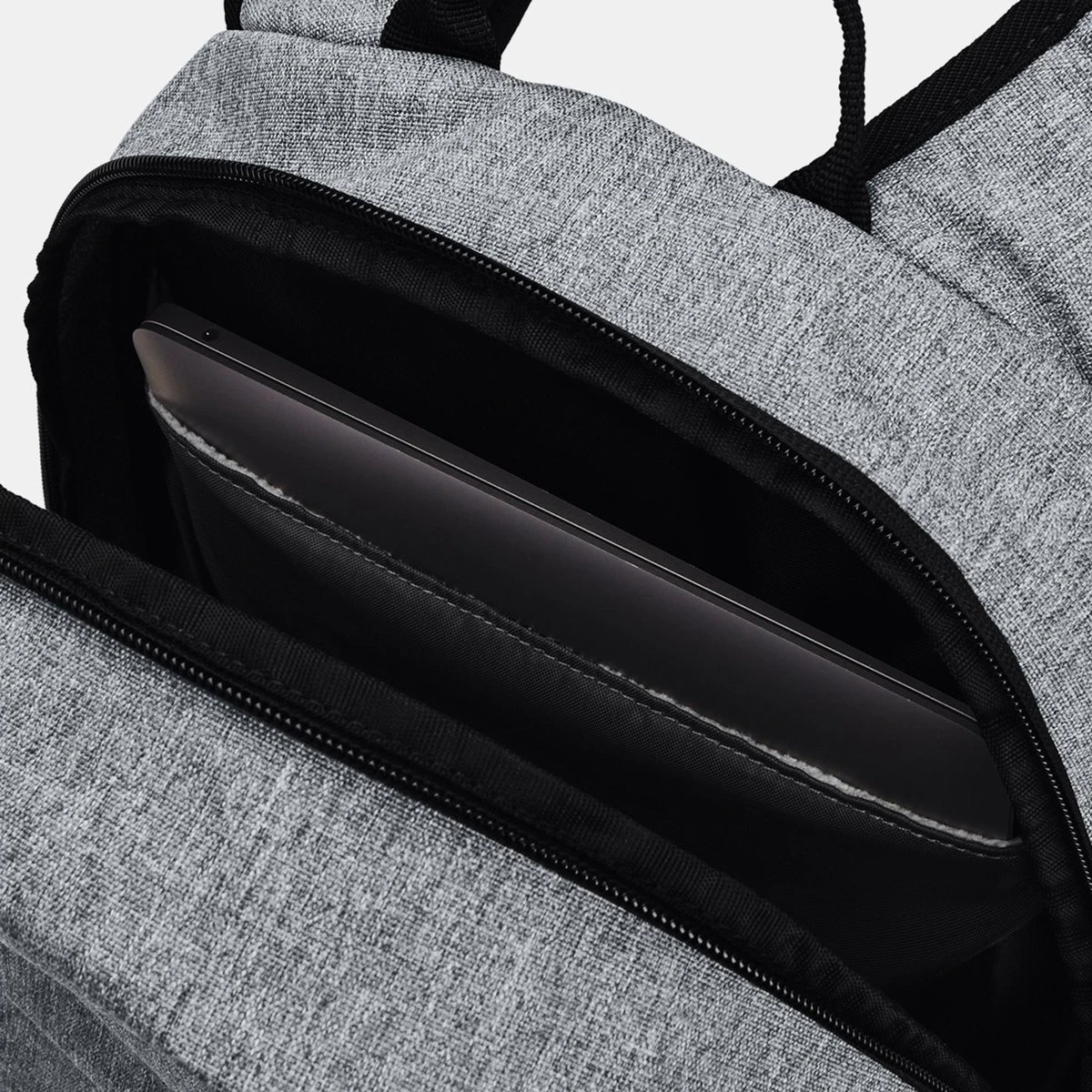 Under Armour Halftime Rugzak Unisex - Afbeelding 4