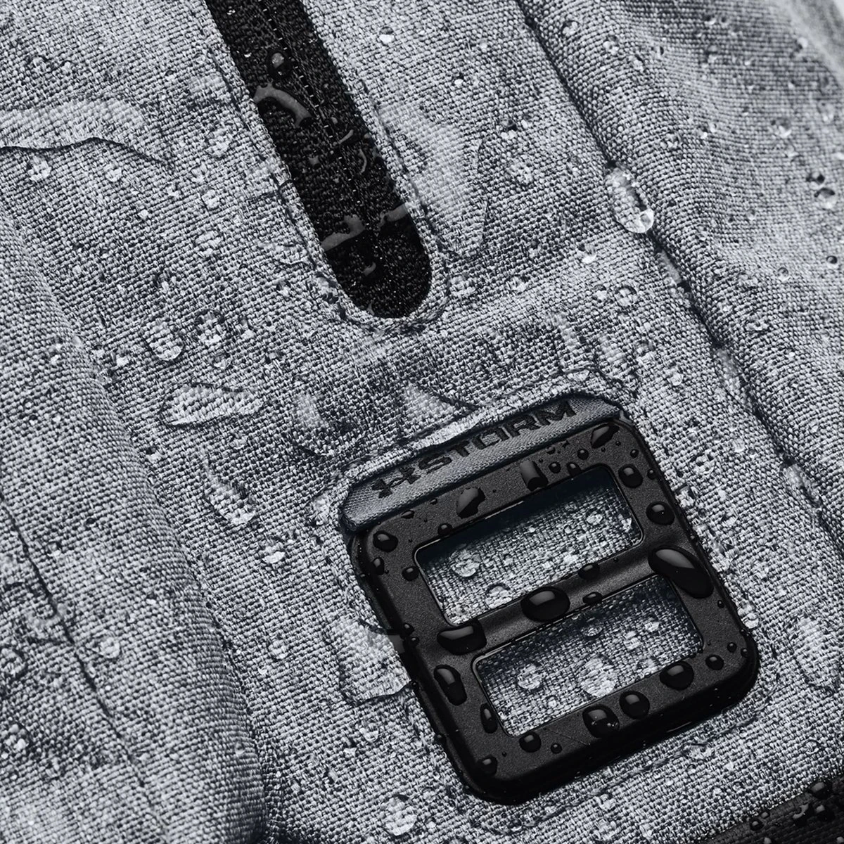 Under Armour Halftime Rugzak Unisex - Afbeelding 5